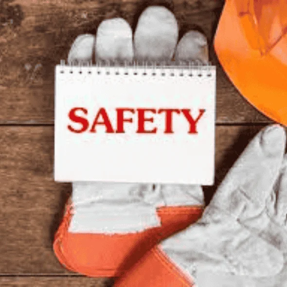 Kaspar International Training Services Pvt Ltd providing professional occupational health and safety training courses in Multan, Pakistan.